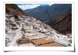 maras salt mines tour