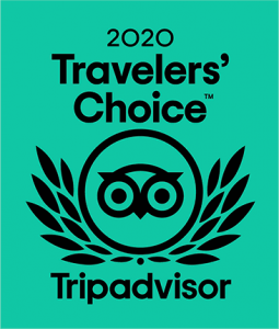 taxidatum -tripadvisor 2020 travelers choice
