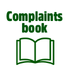 Taxidatum SAC- complaints book